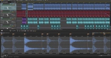 Get MAGIX ACID Pro 9 DAW For Just $19.99