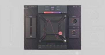 Lunacy Audio CUBE Mini