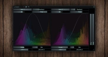 DJ Delay freeware delay VST/AU plugin by Stagecraft Software.