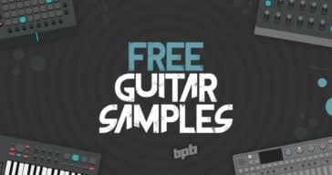 Free Guitar Samples