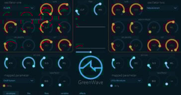 GreenWave by RepliCat