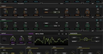 Inear Display Incipit Review
