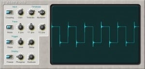 J-Scope by Kryptonaut.
