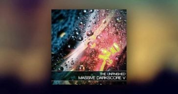 Massive Darkscore V free by The Unfinished.