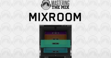 MIXROOM Review