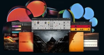 Native Instruments Cyber Season 2021