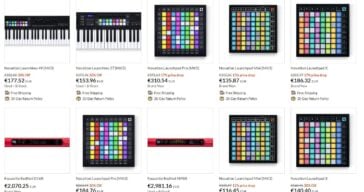 Reverb Sale