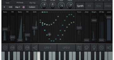 Sugar Bytes Aparillo Review