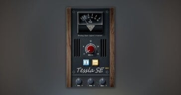 Tessla SE mkII by Variety Of Sound