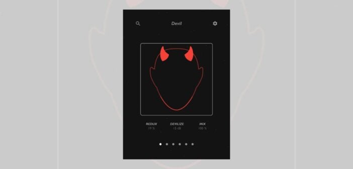 Thenatan DEVIL