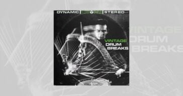 Free Vintage Drum Breaks Sample Pack By Touchloops