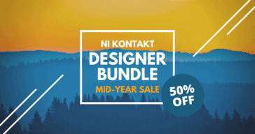 Lamprey Launches Mid-Year Sale (50% OFF)